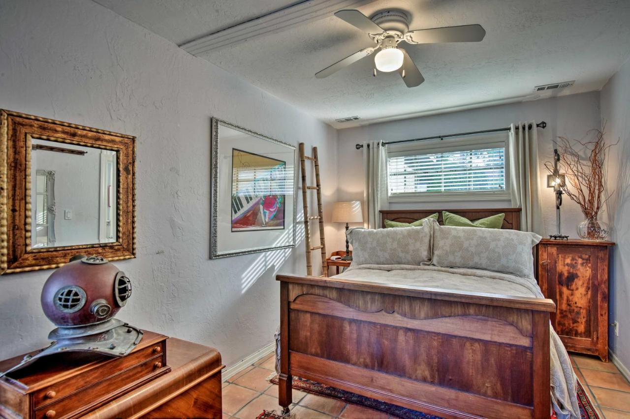 Altamonte Springs Home With Canoe On Lake Marion Orlando Exteriör bild