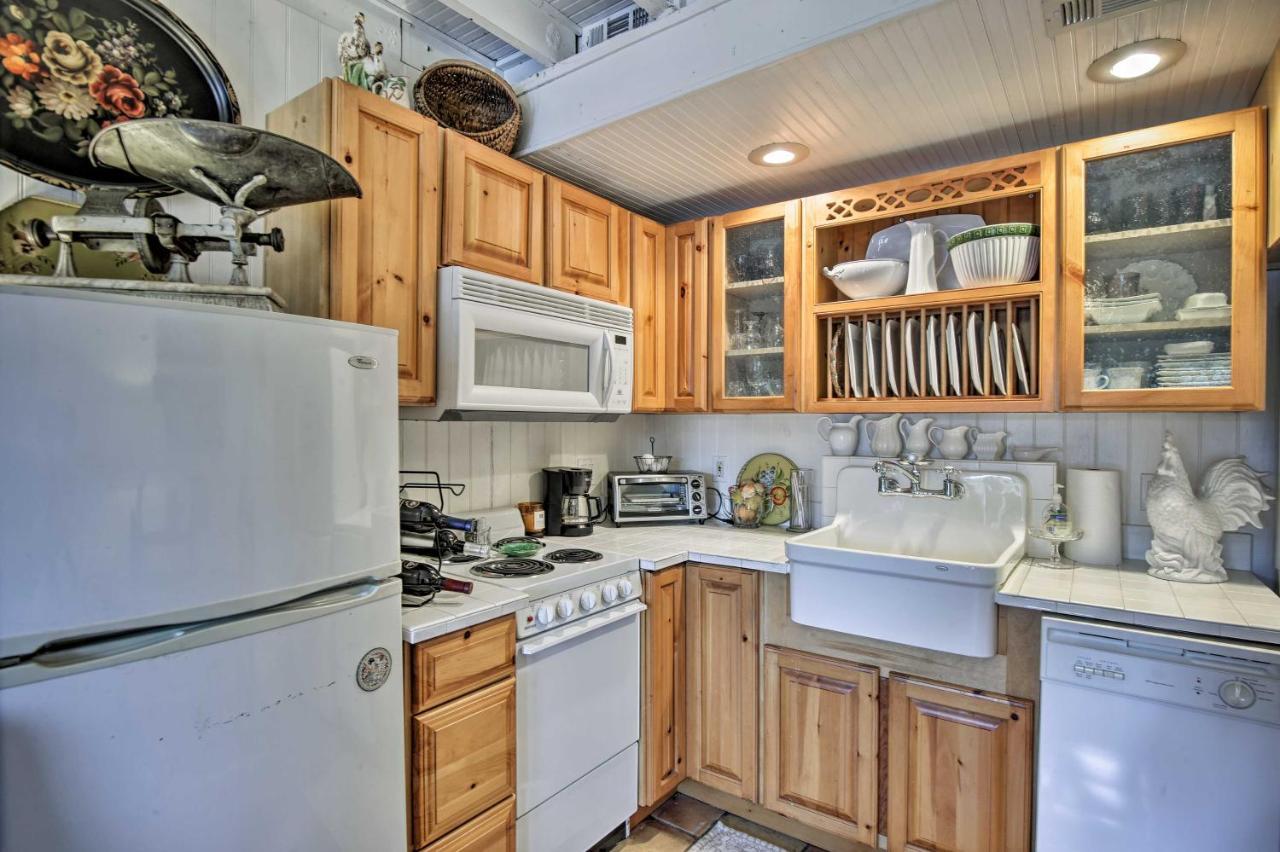 Altamonte Springs Home With Canoe On Lake Marion Orlando Exteriör bild